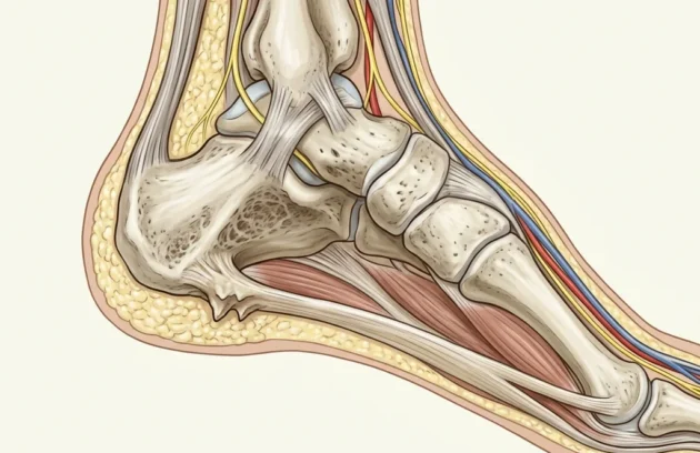 Heel Spurs