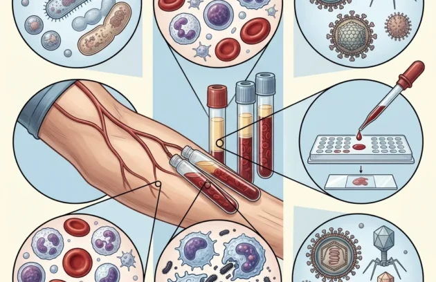 Infectious Disease Tests