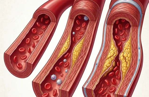 Lipid Panel