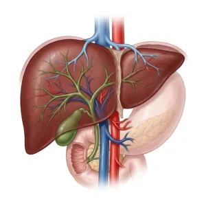 Liver Function Tests