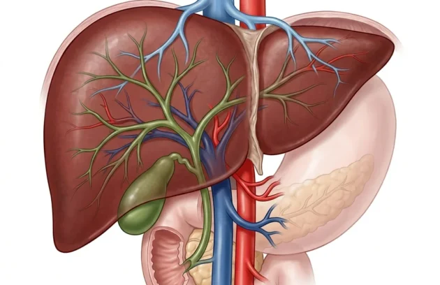 Liver Function Tests