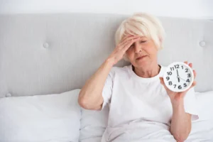 Menopause
