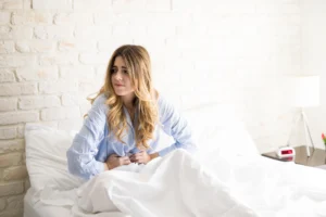 Perimenopause