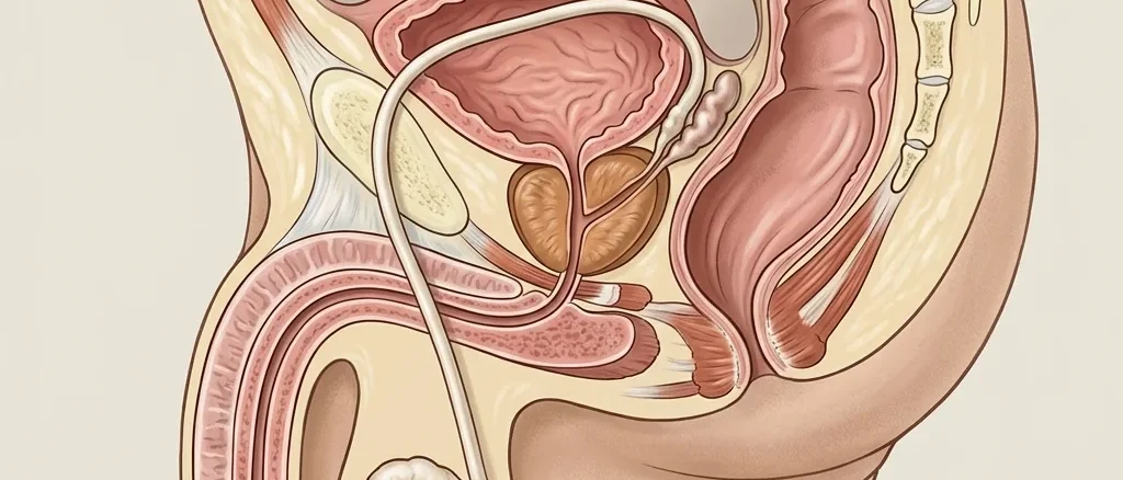 Prostate Health