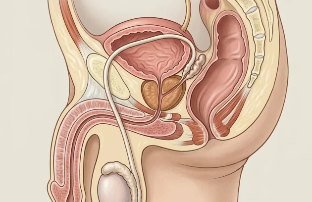 Prostate Health