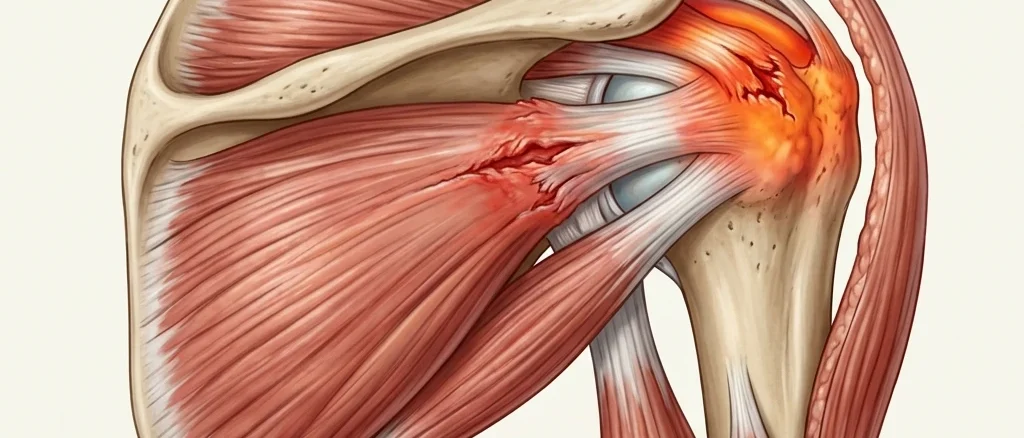 Rotator Cuff Injuries