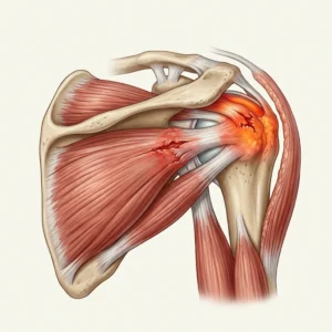 Rotator Cuff Injuries