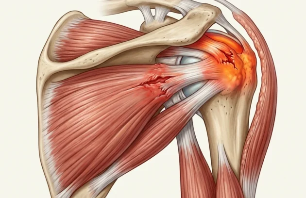 Rotator Cuff Injuries
