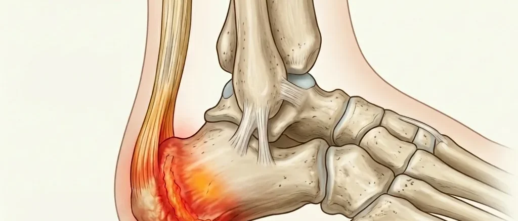 Sever's Disease