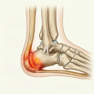 Sever's Disease