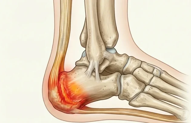 Sever's Disease