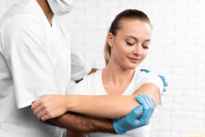 Soft Tissue Mobilization