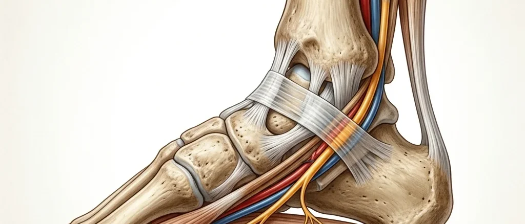 Tarsal Tunnel Syndrome