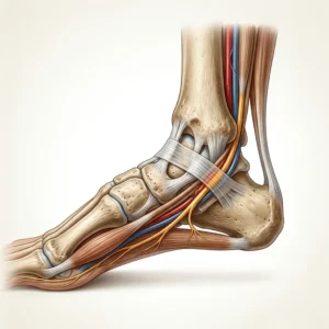 Tarsal Tunnel Syndrome