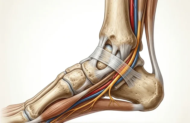 Tarsal Tunnel Syndrome