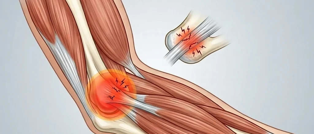 Tennis Elbow