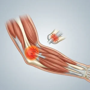 Tennis Elbow