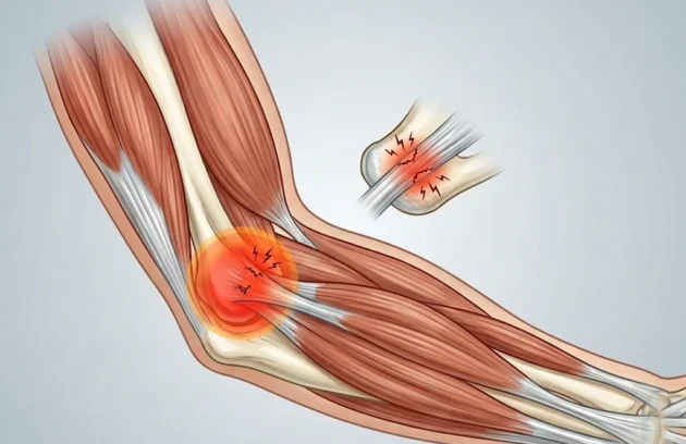 Tennis Elbow