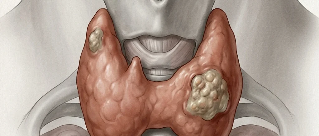 Thyroid Cancer