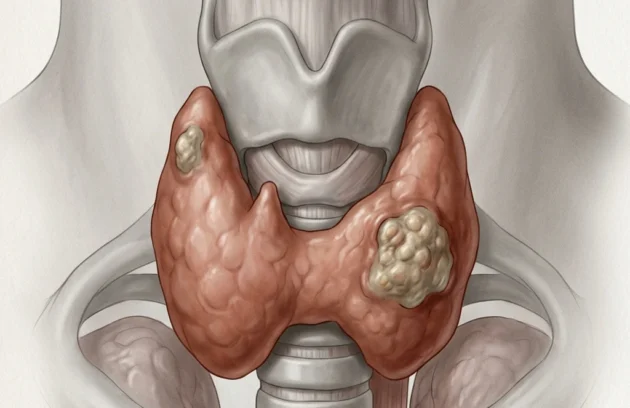 Thyroid Cancer