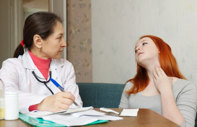 Thyroid Function Tests