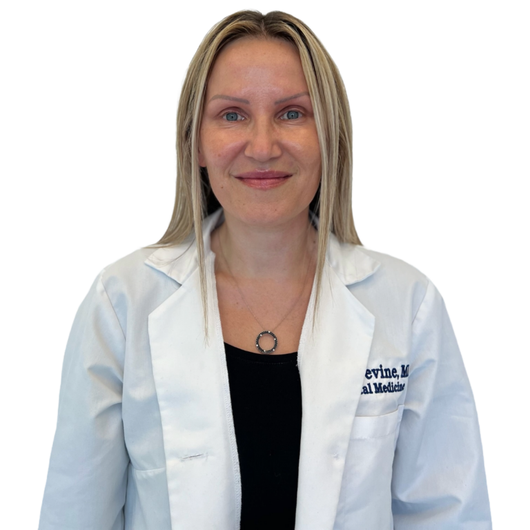 Dr. Alma Devine