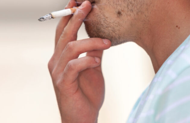 The Link Between Smoking and Vascular Disease