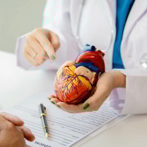 Vascular Diseases