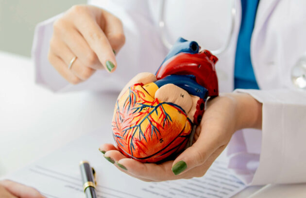 Vascular Diseases