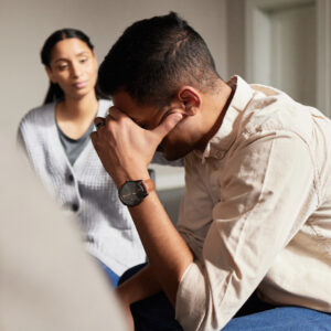 Addiction Services
