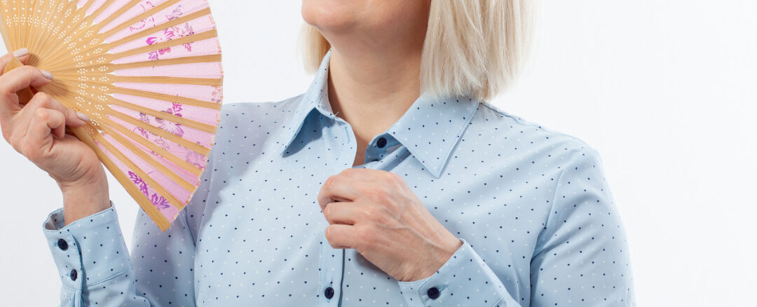 Postmenopausal Hormone Replacement Therapy
