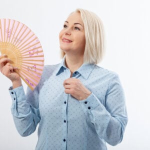 Postmenopausal Hormone Replacement Therapy
