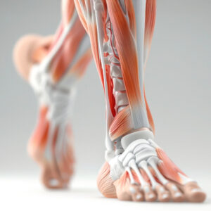 The Role of Biomechanics in Preventing Overuse Foot Injuries