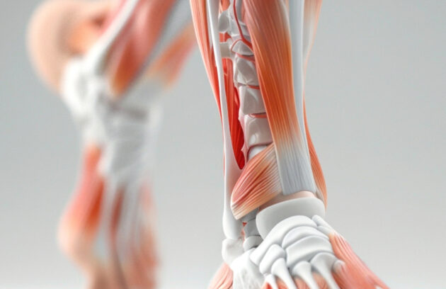 The Role of Biomechanics in Preventing Overuse Foot Injuries