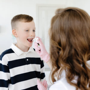Allergen Immunotherapy