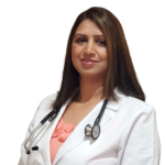Dr. Roopneet Kaur, DNP, AGPCNP-BC, RN, BSN