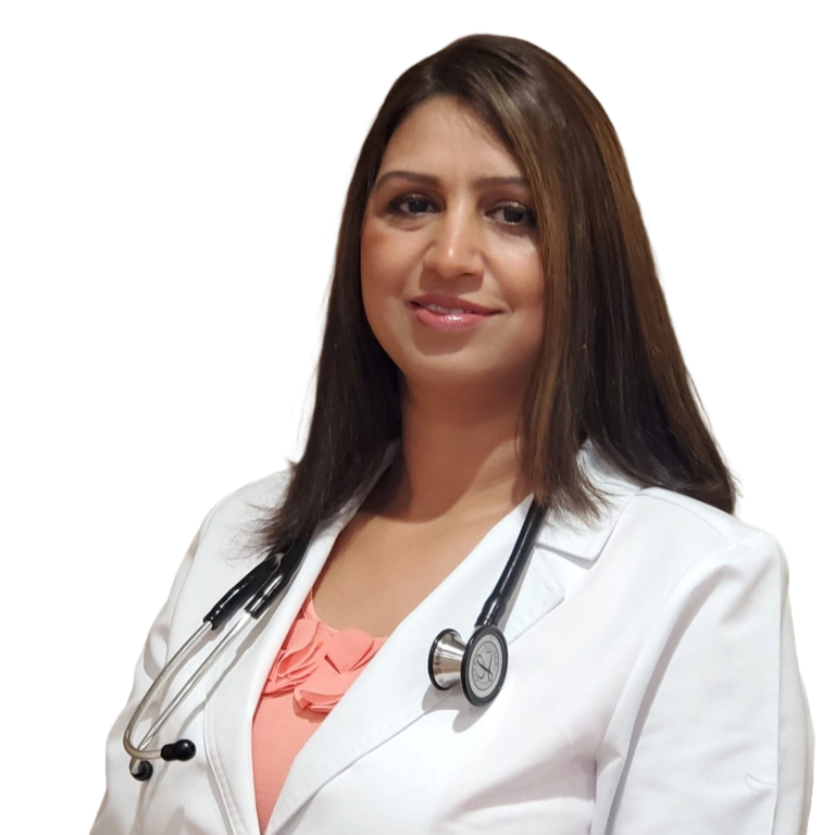 Dr. Roopneet Kaur, DNP, AGPCNP-BC, RN, BSN