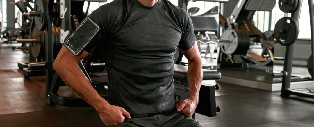 38. The Link Between Testosterone, Muscle Mass, and Metabolism in Aging