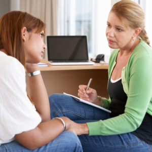 Recognizing the Early Signs of Substance Dependence