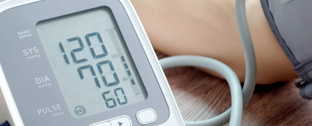 Why Blood Pressure Fluctuates Throughout the Day and What It Means