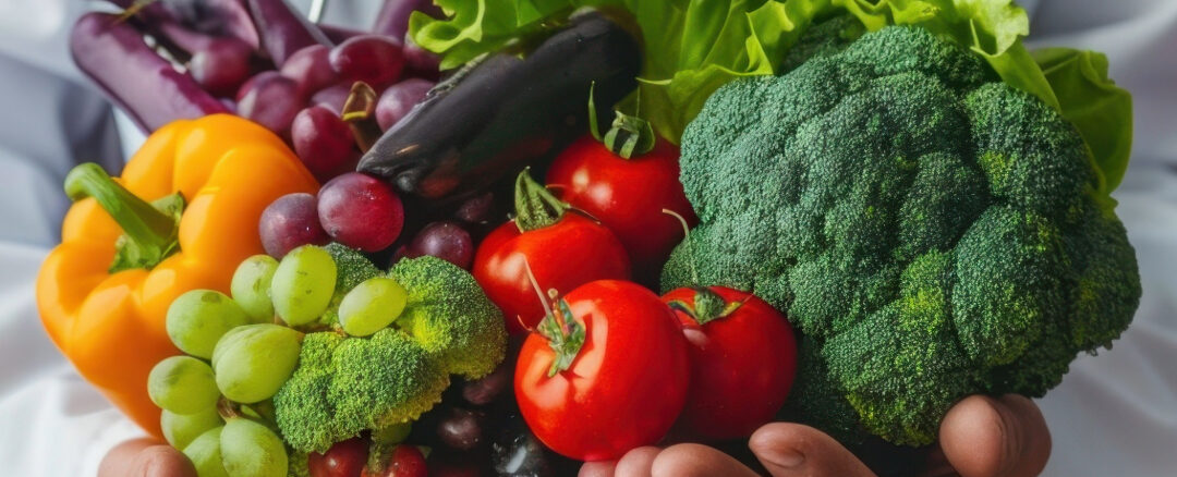 Recognizing the Signs of Vitamin and Mineral Deficiencies