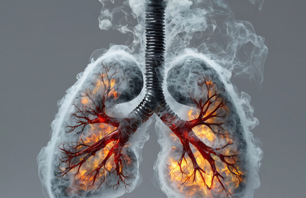 How Smoking Damages Blood Vessels and What Happens When You Quit