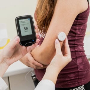 Advances in Continuous Glucose Monitoring for Optimizing Diabetes Management