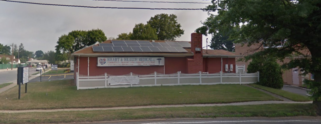 Levittown Cardiology