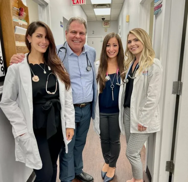 Best Allergists in Long Island