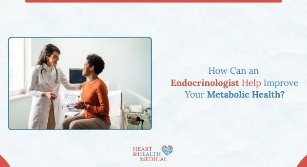 Endocrinologist